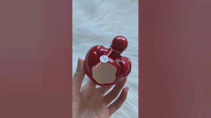 Nina Rouge♥️