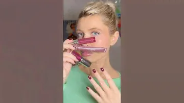 ❤️ ФАВОРИТЫ CLARINS для ГУБ 👍  #makeup #beauty #lipbalm #lipgloss #обзоркосметики