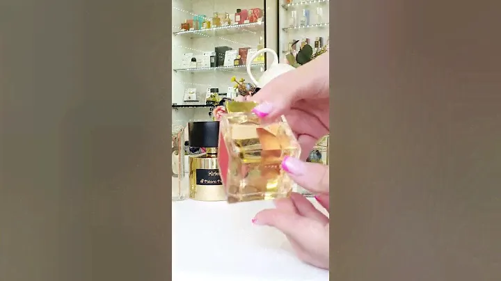 Духи женские Пинк Молекула