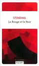 Le Rouge et le Noir-0