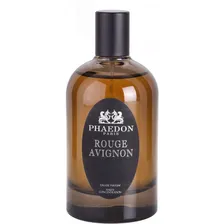 Rouge Avignon, Phaedon