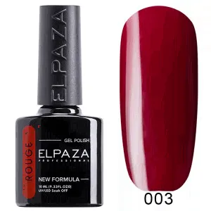 Гель-лак Гель-лак Elpaza Rouge 011