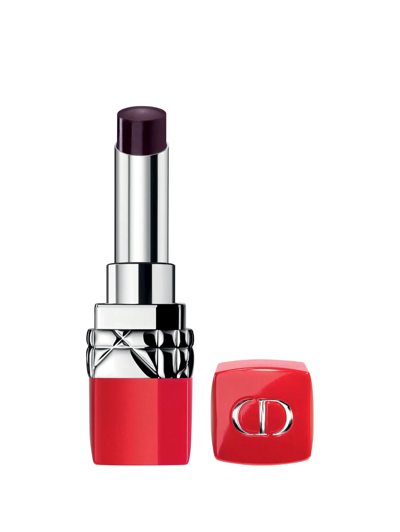 Увлажняющая губная помада Rouge Dior Ultra Rouge 889