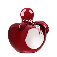 Туалетная вода Nina Ricci Nina Rouge Eau de Toilette для женщин 50 мл