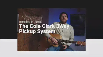 This ist the most natural sounding pickup in the world!