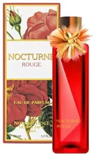Парфюмерная вода Новая Заря Nocturne Rouge, 50 мл