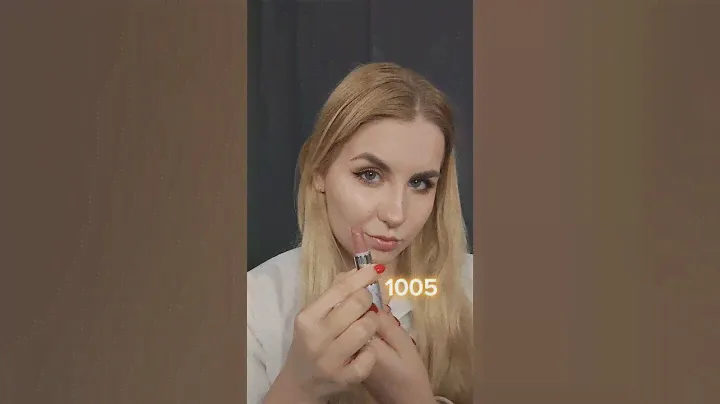 #makeupartist #makeuptutorial  идеальные нюдовые помады #yllozure