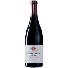Вино Alphonse Mellot, La Moussiere Rouge, Sancerre AOC, 2016, 750 мл