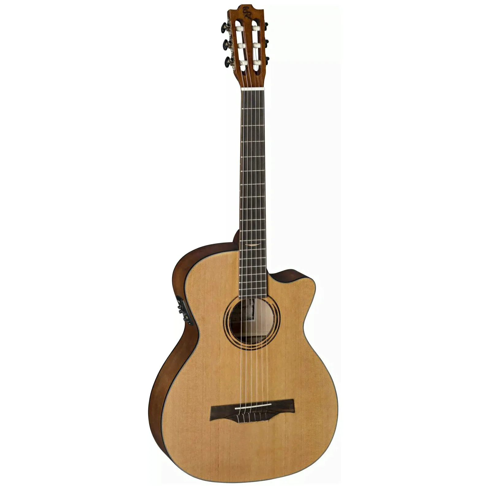 Baton Rouge BATON ROUGE CR21C/ACE электроакустическая гитара отзывы-0