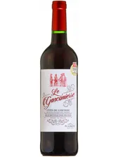 Plaimont, Le Gasconierre Rouge, Cotes de Gascogne IGP
