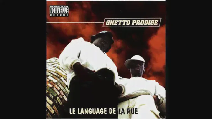 ghetto prodige - libre de style (feat. nefastdoom doomcreek ekoue)