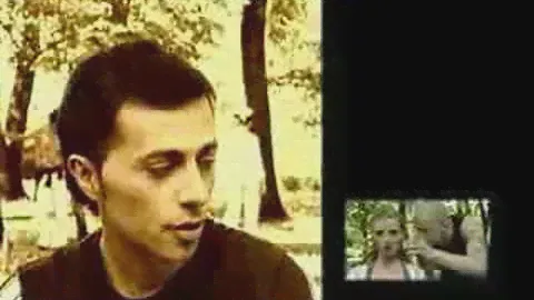 Йоана и Петър Антонов - Rouge