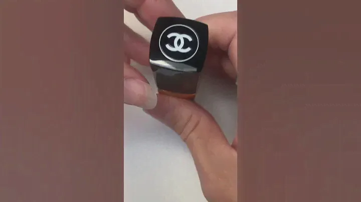 CHANEL ROUGE COCO LIP COLOR 444