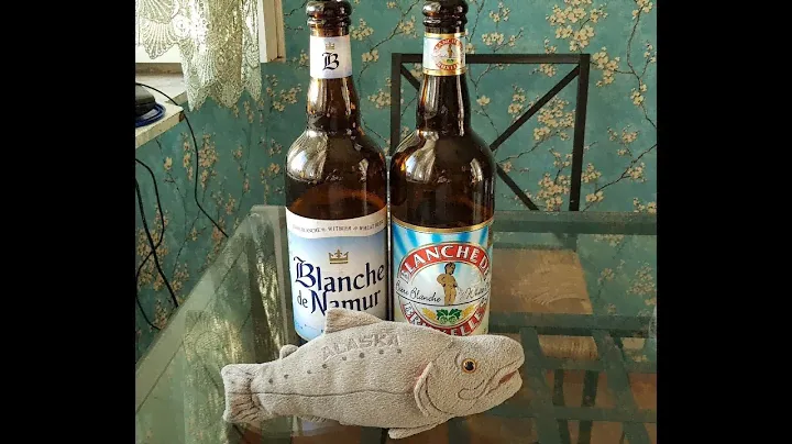 Blanche de Бельгия