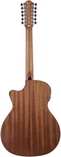 Электроакустическая гитара Baton Rouge AR11C/ACE -12