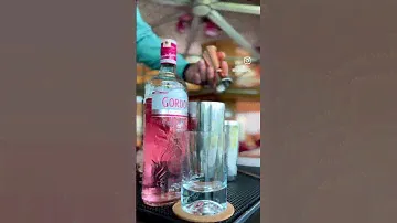 Rouge cocktail 🩸