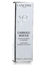 Помада - №317 Pourquoi Pa, Absolu Rouge