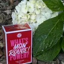 Винтаж: Парфюм Mon Rouge, Yves Rocher, 30 ml, Франция