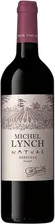 Michel Lynch Nature Rouge Merlot 75 cl.