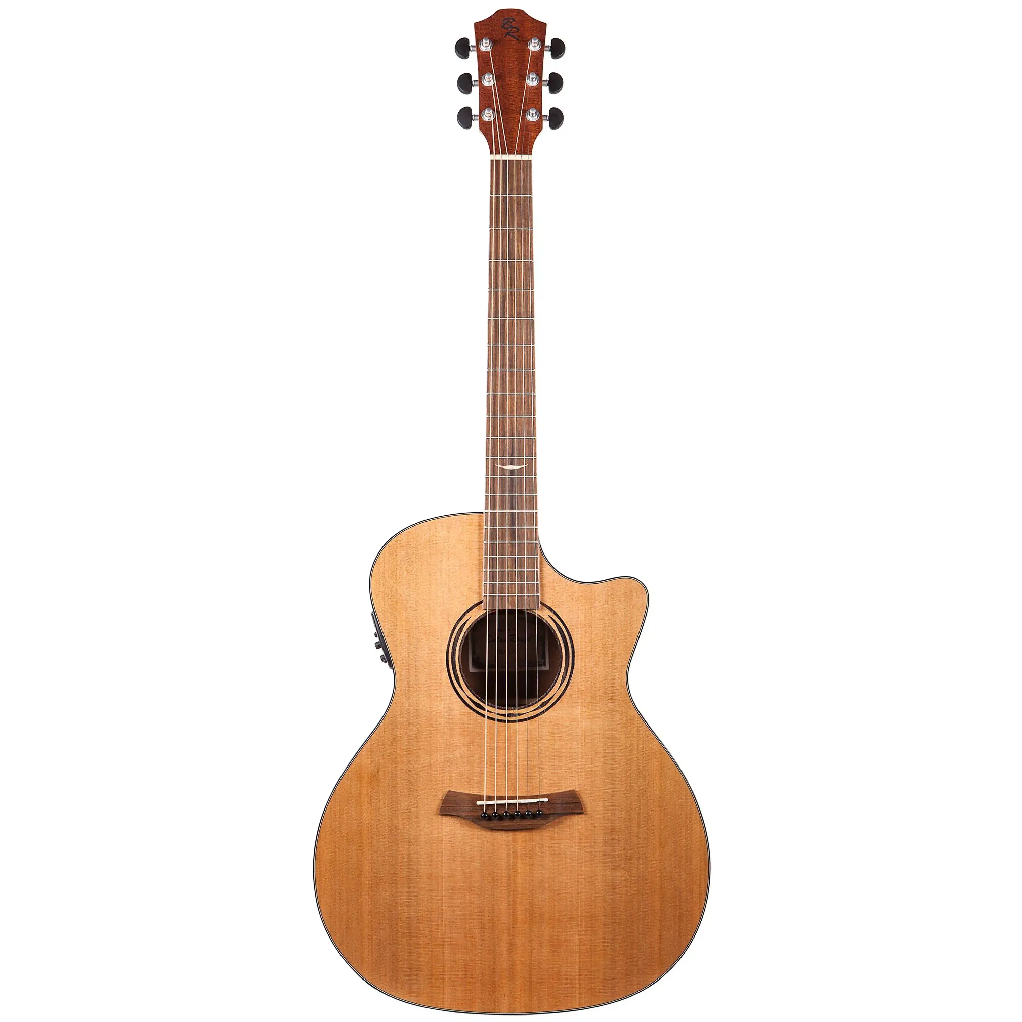 Baton Rouge Электроакустическая гитара BATON ROUGE AR11C/ACE отзывы