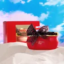 Парфюмерная вода женская Emper Chifon Rouge Pour Femme, 100мл