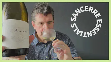 Master of Wine Discusses SANCERRE