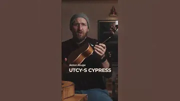 The Baton Rouge UTCY-S Cypress