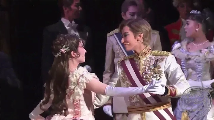 Takarazuka Flower Troupe 2023 Mayerling