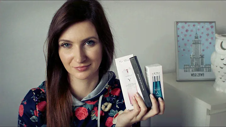 HAUL KOSMETYCZNY | YONELLE, ESSIE, MAKE UP FOR EVER, SEPHORA ..