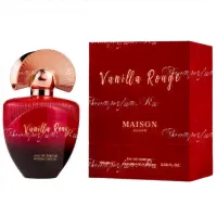 Maison Asrar Vanilla Rouge-1