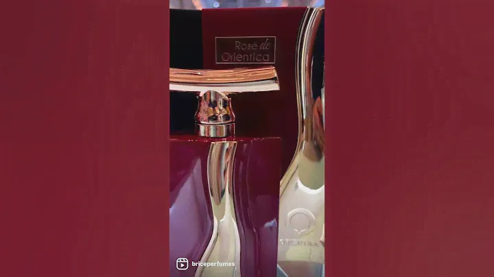 Perfumes Orientica y Al Haramain. Los más vendidos en Panamá.