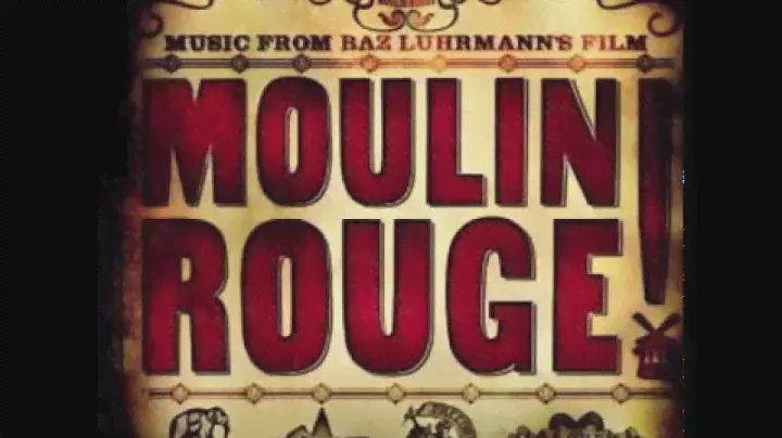 Moulin Rouge! Score - 05 - Death Scene