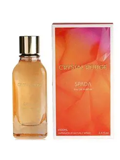 SPADA CRYSTAL ROUGE edp WOMAN 100ml-0