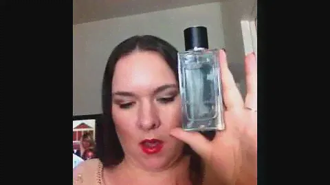 Abercrombie 8 perfume review