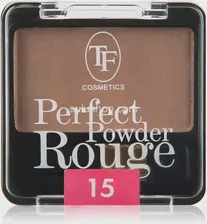 Румяна Triumph Perfect Powder Rouge №15