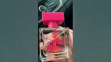 Парфюмерная Вода MON ROUGE! BLOOM IN LOVE, 30 мл