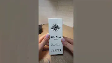 Наран Парфюм Сюзанна, Noran Parfum Suzanna