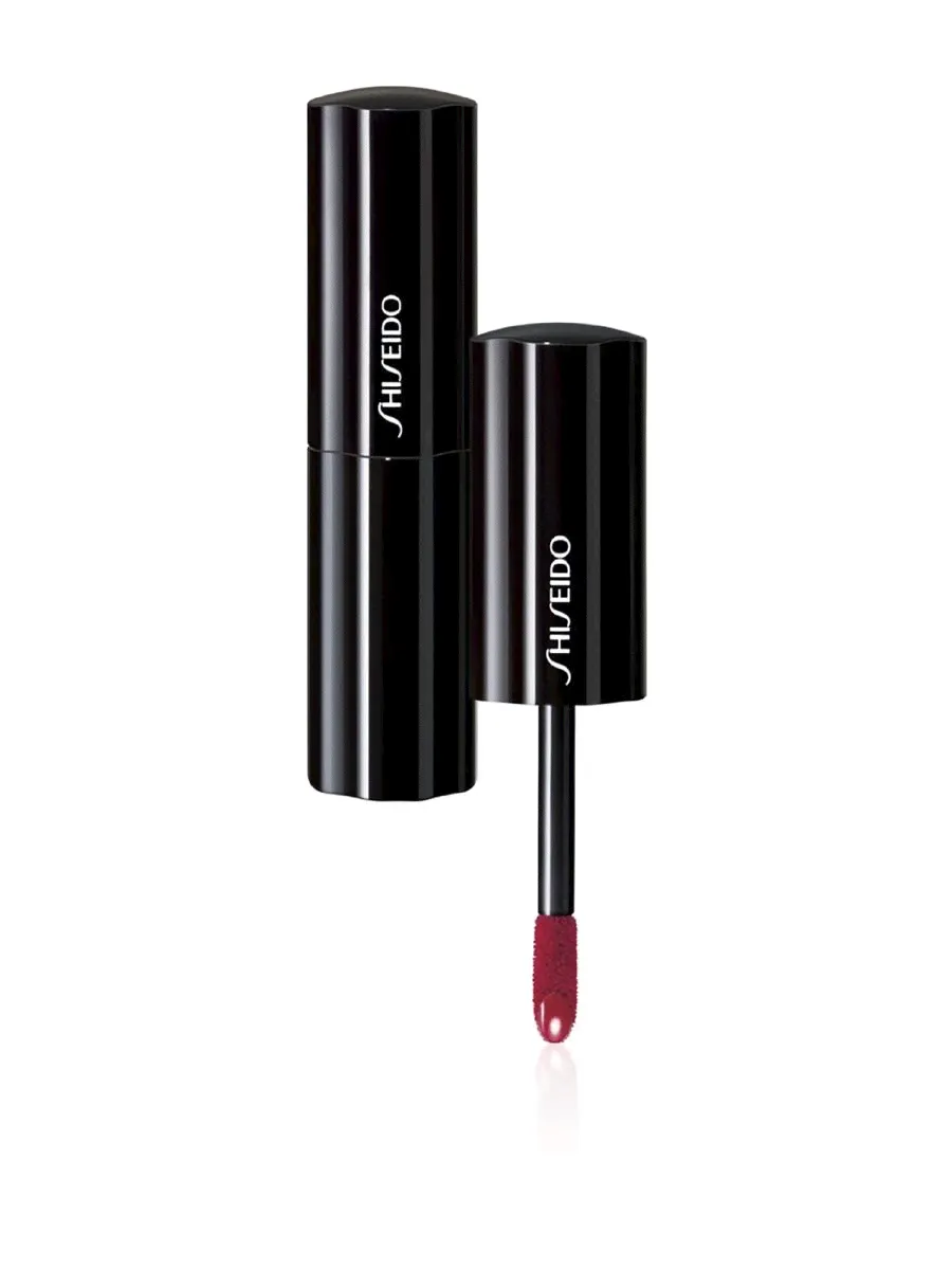 лаковая помада Shiseido Shiseido Lacquer Rouge