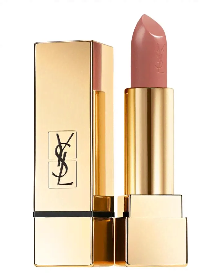 Yves Saint Laurent Rouge pur Couture Lipstick N° 70 Le Nu