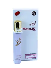 Shaik W306 (Atelier Versace Vanille Rouge), NEW (20мл)