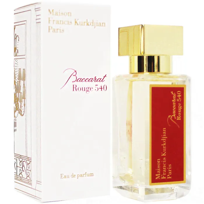 Maison Francis Kurkdjian Baccarat Rouge 540, edp., 35 ml