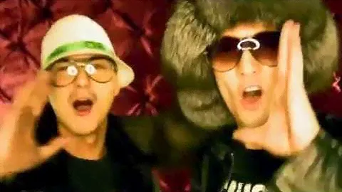 Metis's - Звон Бокалов (Official Music Video)