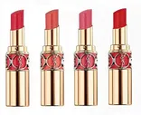 Yves Saint Laurent Rouge Volupte Shine Помада для губ