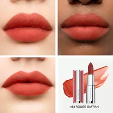 LE ROUGE SHEER VELVET MATTE LIPSTICK