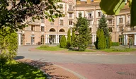 ГК Поляна Rouge 540 (Поляна Руж)