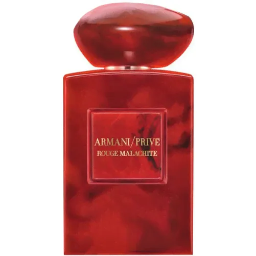 Парфюмерия унисекс Armani Prive Rouge Malachite (Джорджио Армани Прайф Руж Малахит)-0