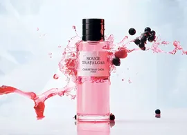 592 - ROUGE TRAFALGAR - Dior (масляные духи по мотивам аромата)