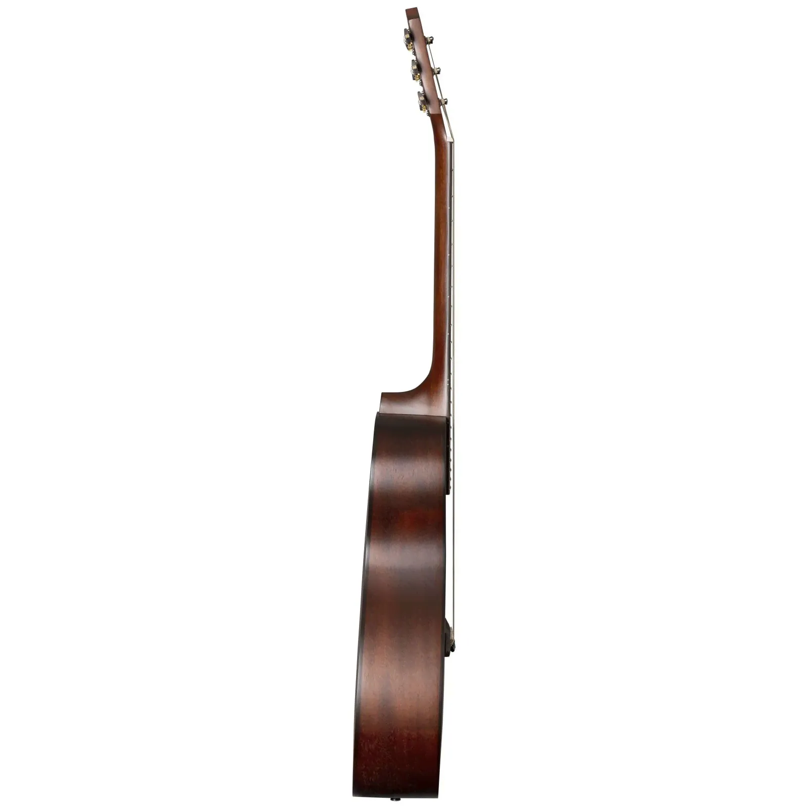 Baton Rouge X11LM/F-MB акустические гитары-3