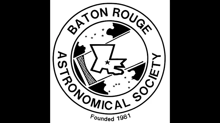 The June 2024 meeting of the Baton Rouge Astronomical Society