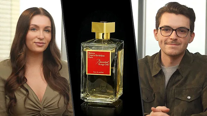 9 Great Women's Fragrances For 2022 - Courtney's Most Worn Niche Fragrances
